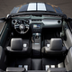 Illustration for article titled 2010 Ford Shelby GT500 Coupe, Convertible